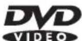 COBY DVD-283 - Compact Upconversion DVD Player with HDMI Output - 2