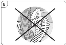 Logik LDW45S10 - Dishwasher Installation Guide - 2