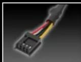 CLUB3D CSP-D850CB - Features - 4