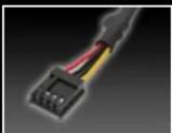 CLUB3D CSP-D850CB - Features - 13