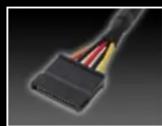 CLUB3D CSP-D850CB - Features - 6