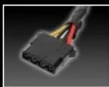 CLUB3D CSP-D850CB - Features - 5