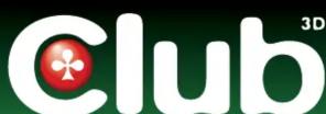 CLUB3D CSP-D850CB - 1