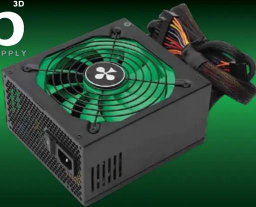 CLUB3D CSP-D850CB - 2