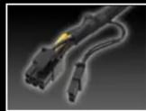 CLUB3D CSP-D850CB - Features - 2