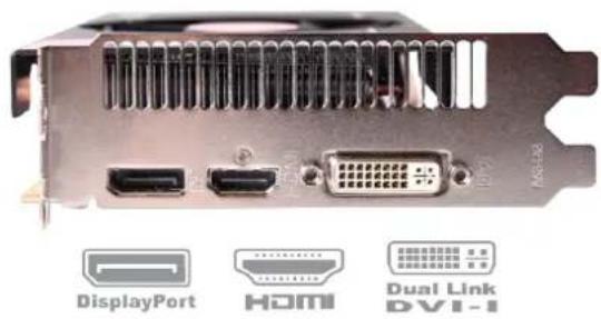 CLUB3D Radeon HD 7850 1GB royalKing - Product Information Sheet - 3