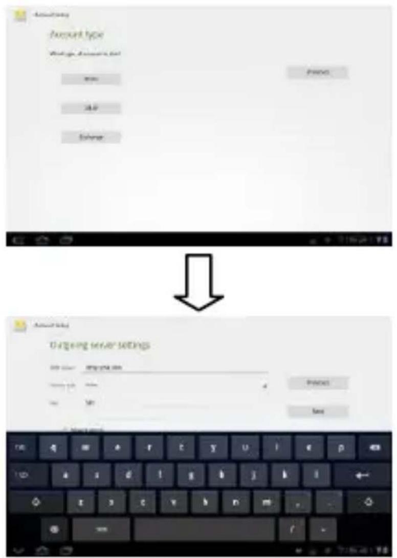 Account type Login Account Set WIN WIN WIN Enter Account type Urgeng server settings Win User: 100% win user Win User: 100% win user Win User: 100% win user Windows OK Cancel Help OK Cancel Help