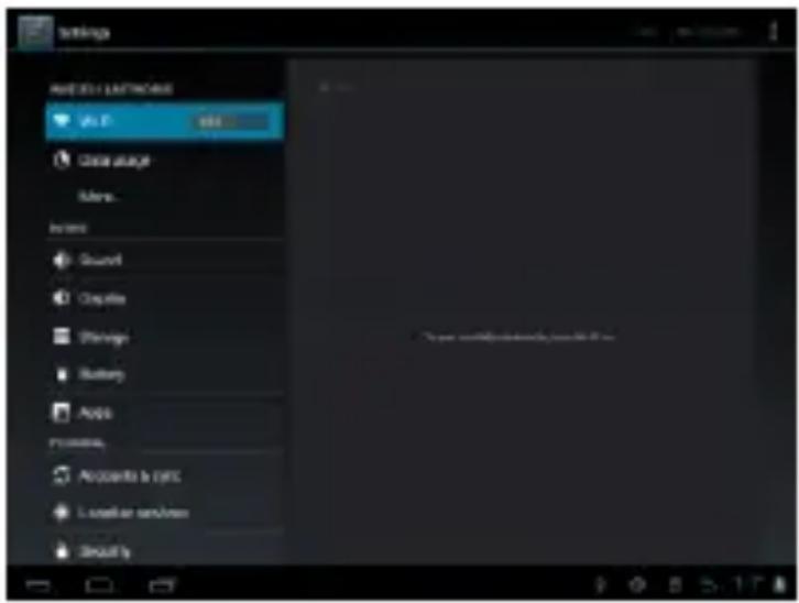 Settings AUTOCAD LISTROOM AutoCAD Case Player Mens... Options Sound Cryelle Storage Battery Auto Properties Accounts by type Laserator services Build by