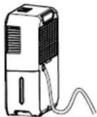 TecLime TDH-10 - Continuous draining - 4