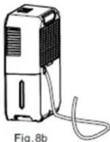 TecLime TDH-10 - Continuous draining - 5
