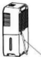 TecLime TDH-10 - Continuous draining - 3