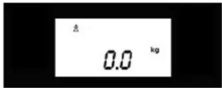 0.0 kg