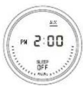 DENVER IFM-175 - LCD Display - 4