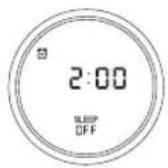 DENVER IFM-175 - LCD-Display - 5