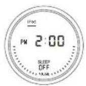 DENVER IFM-175 - LCD-Display - 1