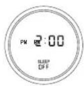 DENVER IFM-175 - LCD Display - 5