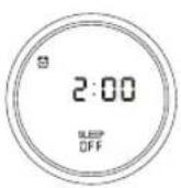 DENVER IFM-175 - LCD Display - 3