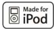 DENVER IFM-175 - DOCKNING DIGITALT MUSIKSYSTEM MED SUB-WOOFER FÖR iPod® - 1