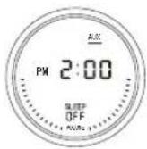 DENVER IFM-175 - LCD-näyttö - 3