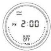DENVER IFM-175 - LCD-näyttö - 1