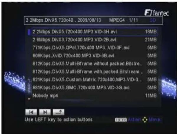 2.2Mbps.DivX5.720x40.. 2009/08/13 MPEG4 1/11 SD 2.2Mbps.DivX5.720x400.MP3.VID-3H.avi 18MB 2.6Mbps.DivX3.720x400.MP3.VID-2B.avi 21MB 771Kbps.DivX5.QPel.720x400.MP3..VID-3F.avi 5MB 806Kbps.XviD.720x400.MP3.VID-3B.avi 5MB 812Kbps.DivX5.Multi-Bframe.without.packed.Bitstre.. 5MB 812Kbps.DivX5.Multi-Bframe.with.packed.Bitstream.. 5MB 821Kbps.DivX5.Custom.Matrix.720x400.MP3.VID-3.. 5MB 881Kbps.DivX5.GMC.720x400.MP3.VID-3G.avi 5MB Nobody.mp4 11MB Use LEFT key to action buttons ENTER Action Move