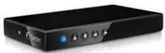Fantec MM-CH26US - 1