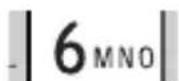 Fysic FM-9000 - Calling Names (A-Z) from the Phonebook (Quick Search) - 2