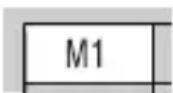 Fysic FM-9000 - Navigating in the Menu - 1