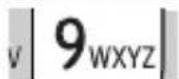 Fysic FM-9000 - Calling Names (A-Z) from the Phonebook (Quick Search) - 4