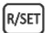 GIGASET Euroset 5040 XL - Setting the flash time for the Recall key - 1
