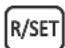 GIGASET Euroset 5040 XL - Enter additional external line prefixes: - 1
