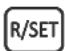GIGASET Euroset 5040 XL - Changing the dialling mode - 1