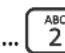GIGASET Euroset 5040 XL - Setting the pause time - 6