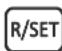 GIGASET Euroset 5040 XL - Activating/deactivating display of the area code - 3