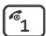 GIGASET Euroset 5040 XL - Changing the dialling mode - 3