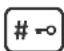 GIGASET Euroset 5040 XL - Activate/deactivate call duration display - 4
