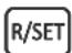 GIGASET Euroset 5040 XL - Setting the pause time - 1