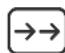 GIGASET Euroset 5040 XL - Dialling from the last number redial list - 1