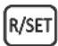 GIGASET Euroset 5040 XL - Deleting a baby call phone number - 6
