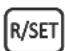 GIGASET Euroset 5040 XL - Changing the dialling mode - 5