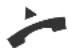 GIGASET Euroset 5040 XL - Returning a call via a Name key - 1