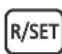 GIGASET Euroset 5040 XL - Activating/deactivating display of the area code - 1