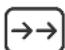GIGASET Euroset 5040 XL - To enter an external line prefix: - 2