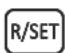 GIGASET Euroset 5040 XL - Enter/delete an external line prefix - 1