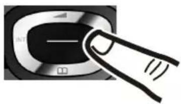 GIGASET C590 Duo - Eksempel: - 2