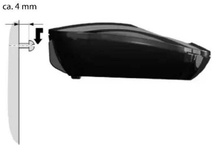 ca. 4 mm