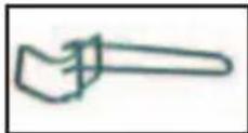 Gastroback 42812 - Using the handle - 1