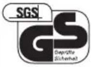 Gastroback 42812 - Technical Specifications - 1