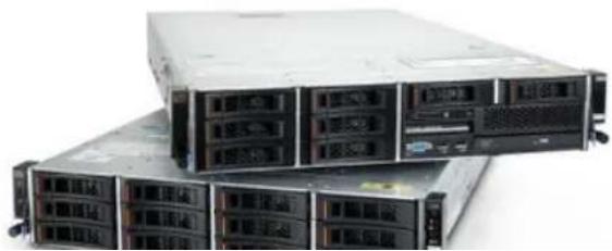 IBM System x 3630 M4 - IBM System x3630 M4 - 1