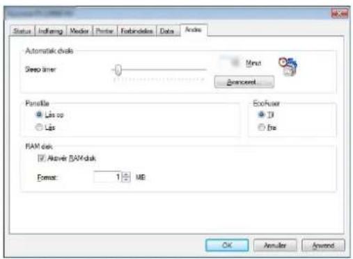 Status Inflaming Worker Pointer Forbindidos Data Arches Automatic disks Sleep liner Static Avoncend... Parallel Labs op Lips EcoDriver DJ Fms RAM disk: Atcover RAM disk Format: 1 MB OK Avoncend Avoncend